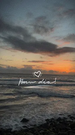 Bom dia 