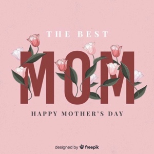 Dia das mães 