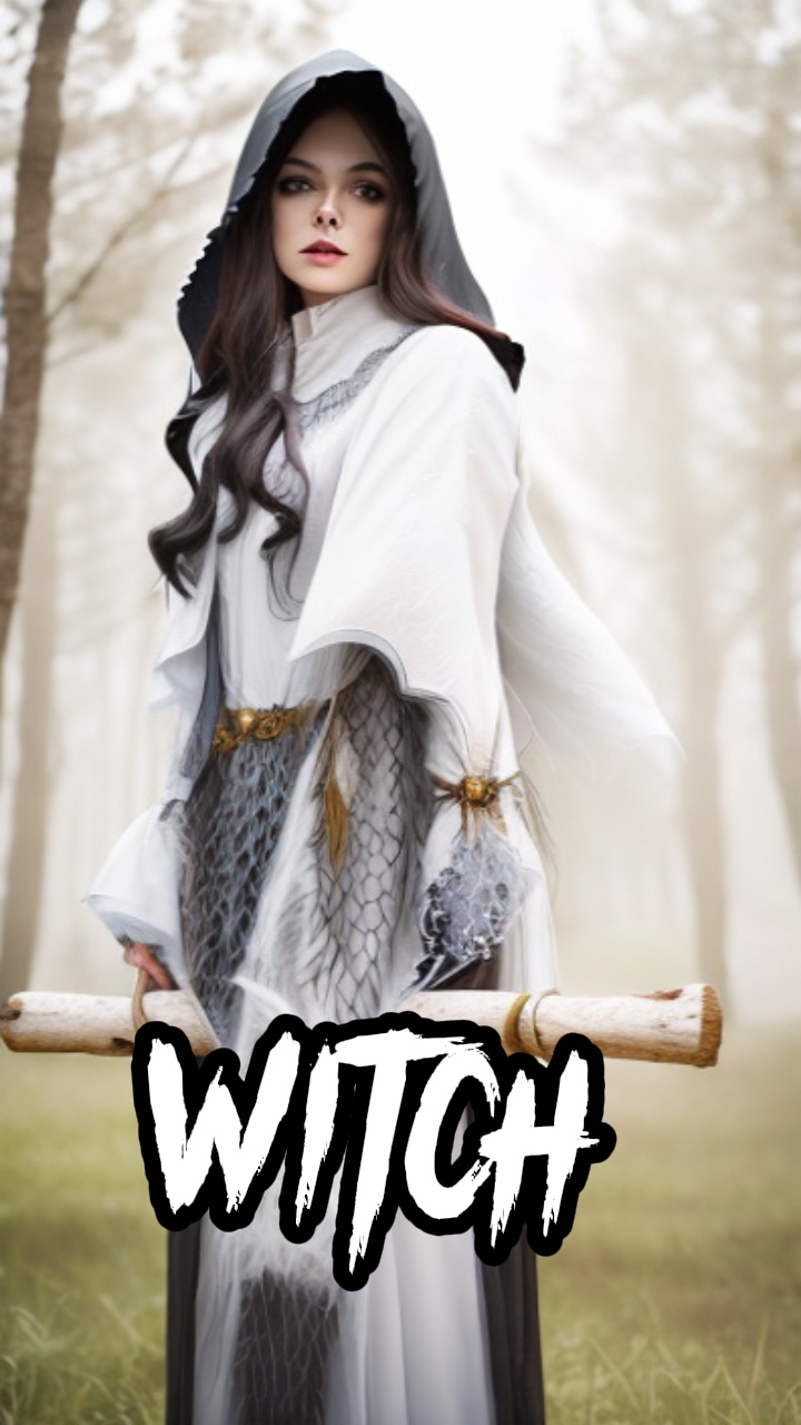Witch