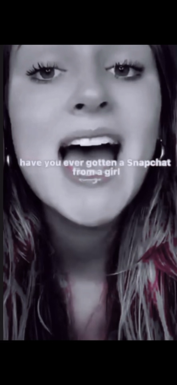 Snapchat edit