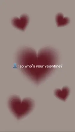 Sad Valentines Day