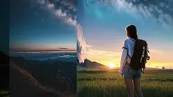 Photo Album Trend