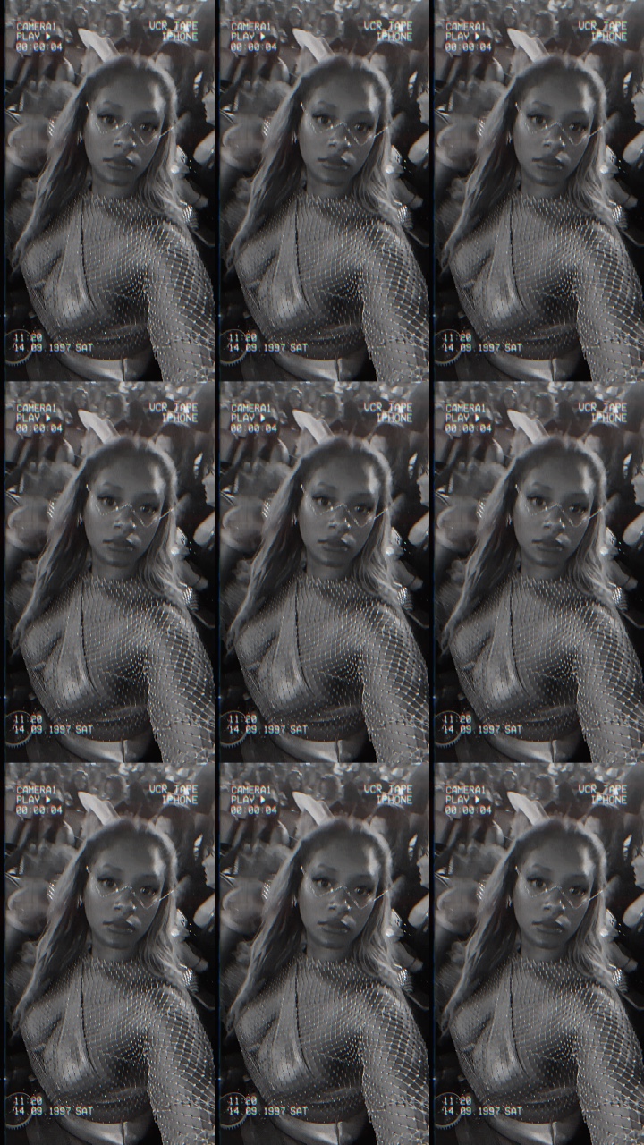 Vintage Video 