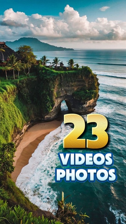 23 videos o fotos 