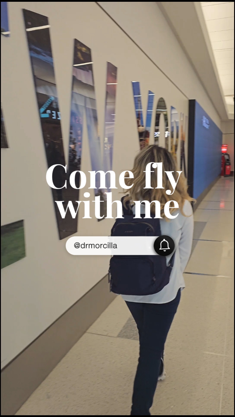Travel Vlog