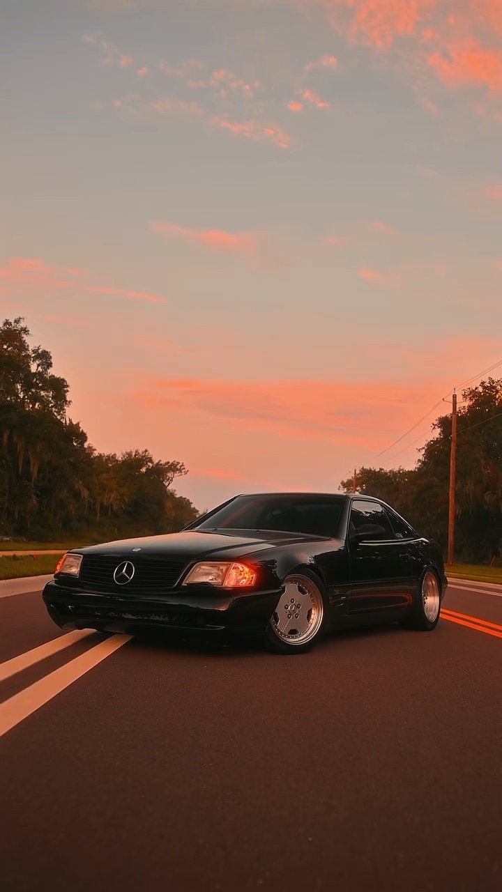 ARABA ⚡ BENZ⚡