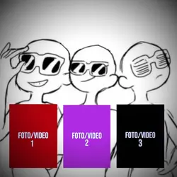 trio top