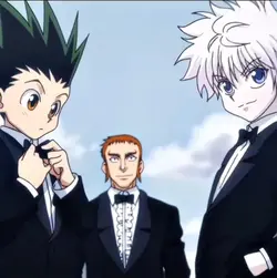 HunterxHunter