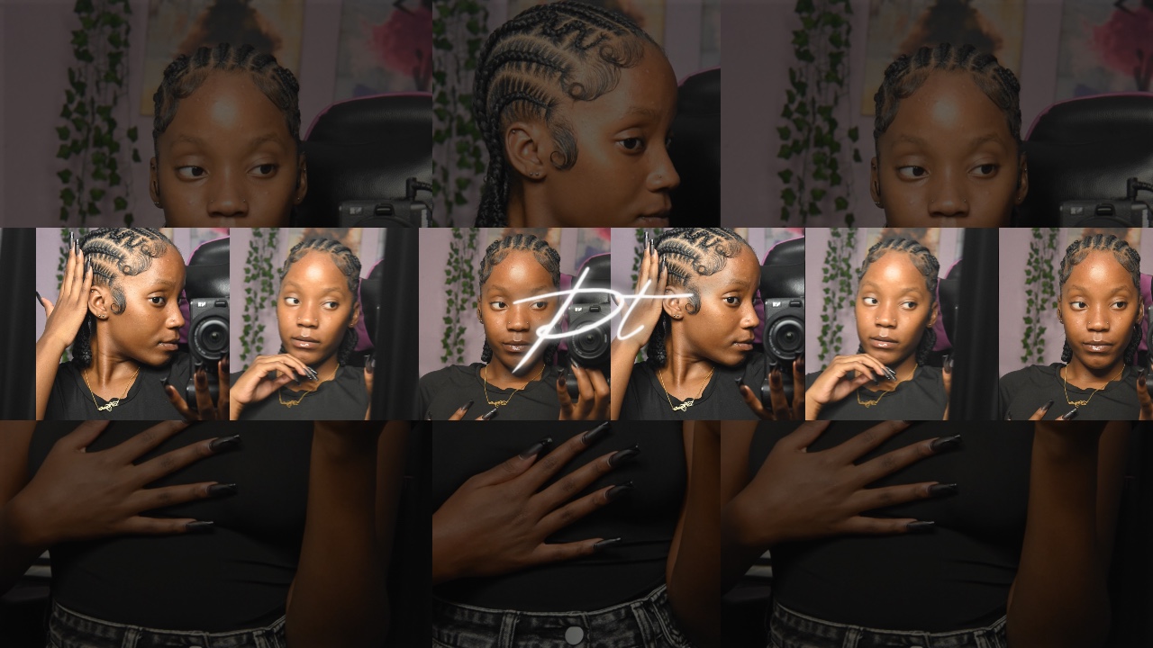 YouTube Banner 