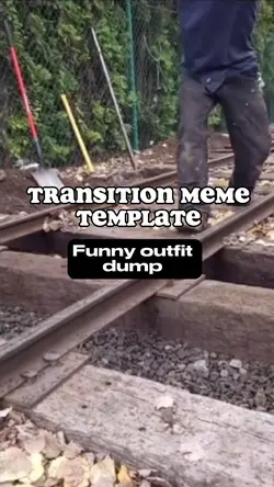 Funny fit