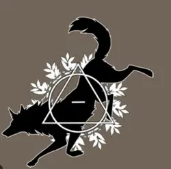 I'm a wolf therian 