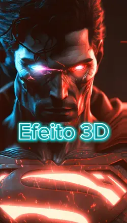 3d effect