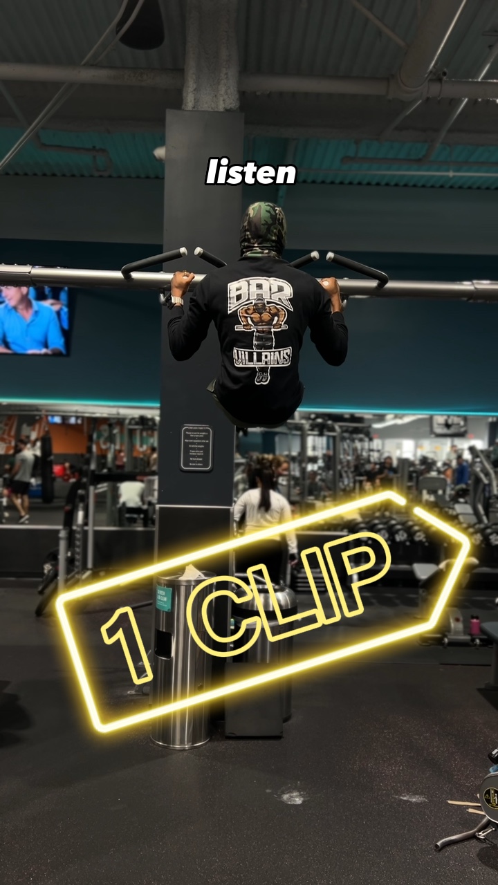 GINÁSTICA FITNESS # 110
