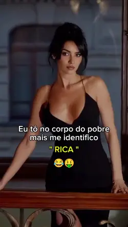 me identifico rica