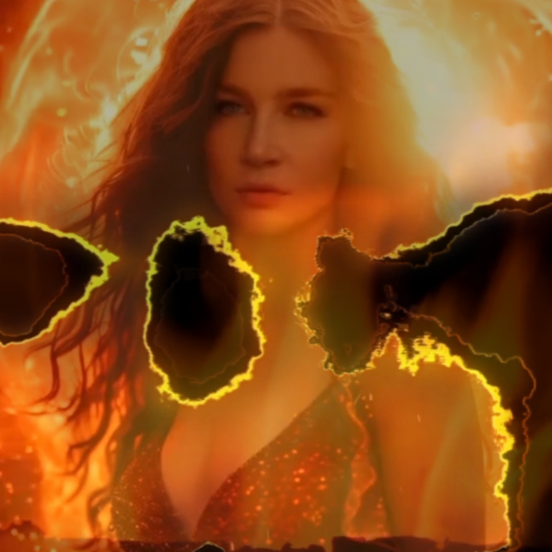 Fuego 1 video 