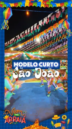 São João 🪗