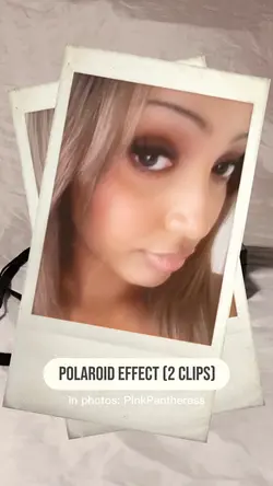 polaroid photos πΈβ¨