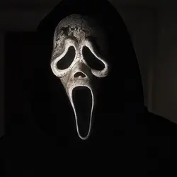Ghostface