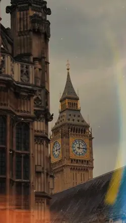 LONDON ★ TREND