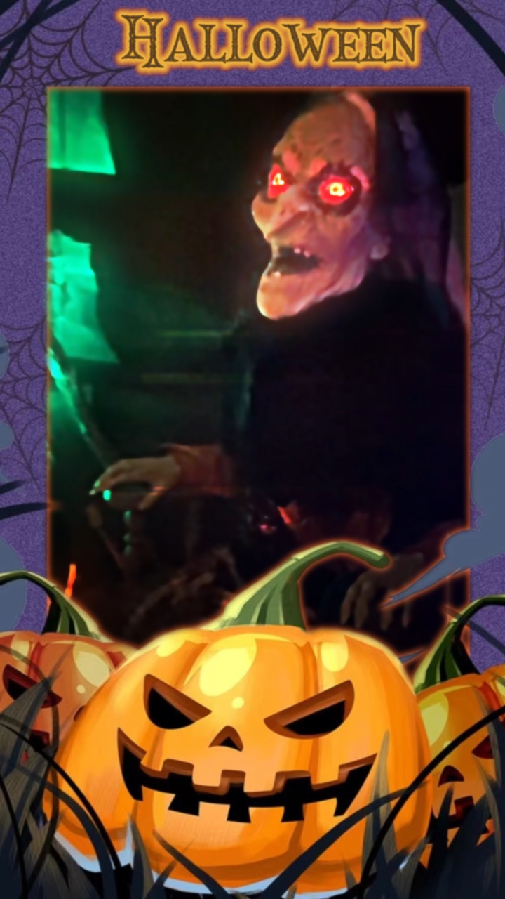 Halloween