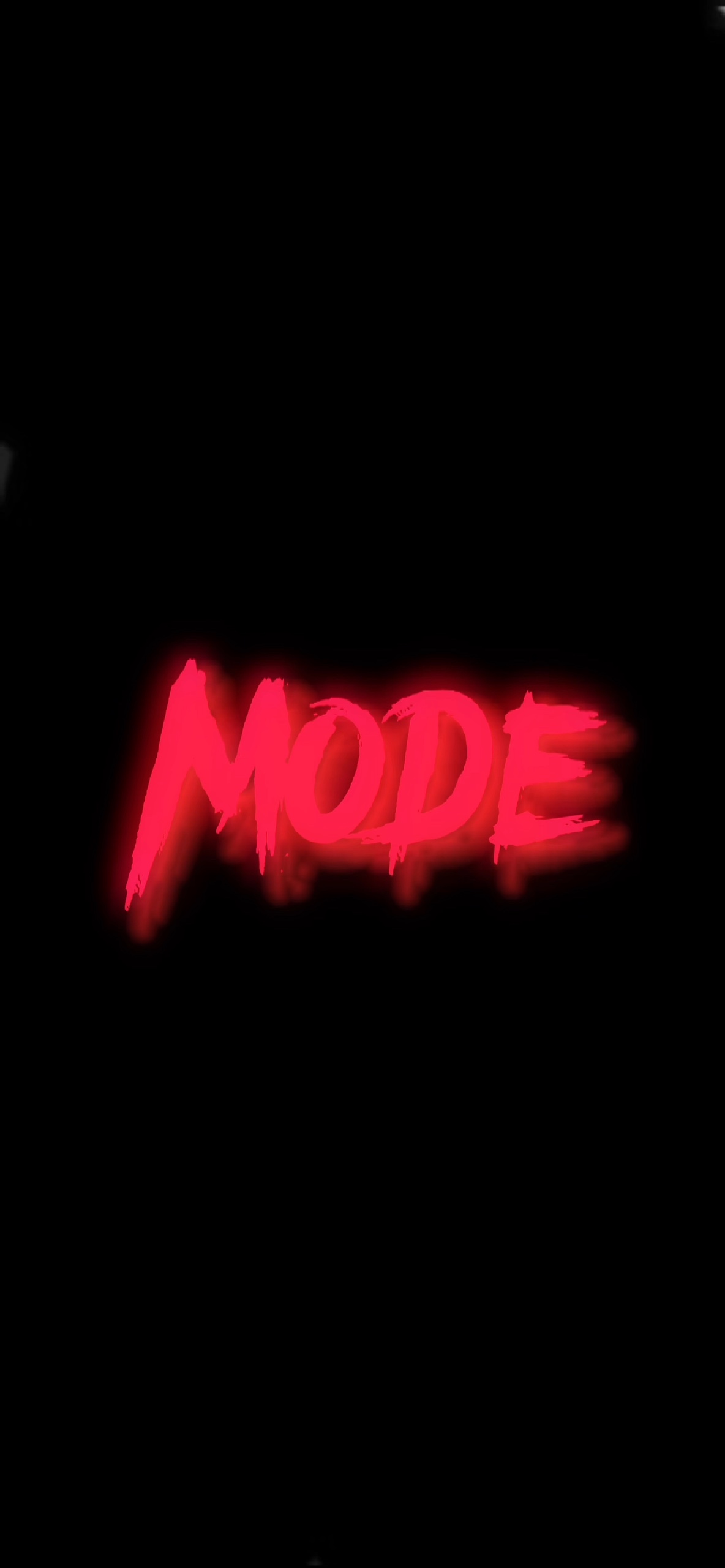 Sicko mode