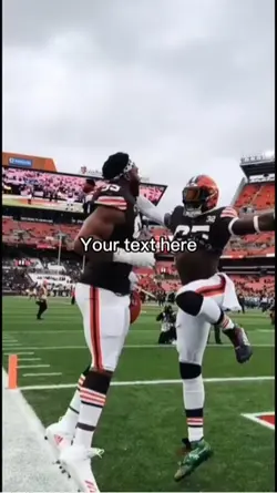 Free NfL clips