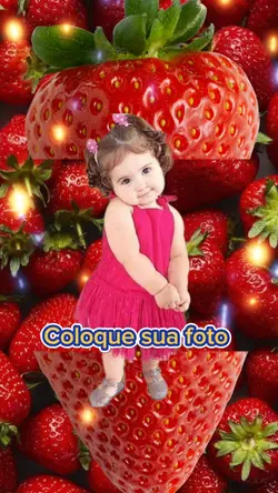 Morango 