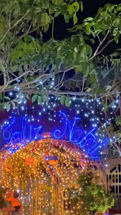 Natal + seus vídeos