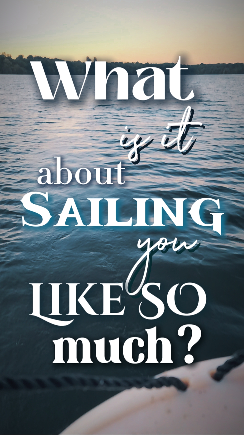 text sailing trend