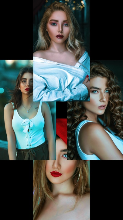 Photo trend