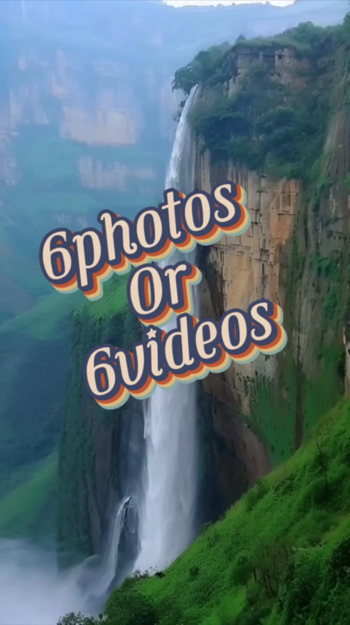 6photos/6videos