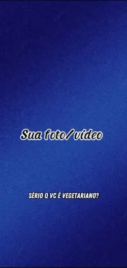 Vegetariano