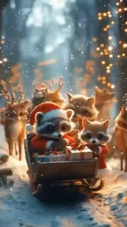  Christmas Spirit 