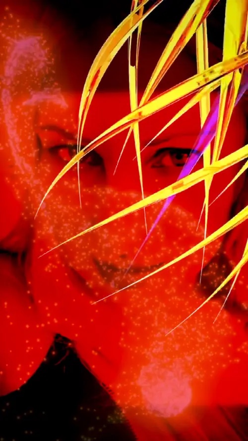Luz roja