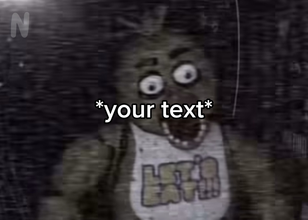 치카 워킹 밈