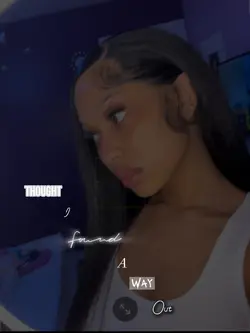 Lyric trend🦋