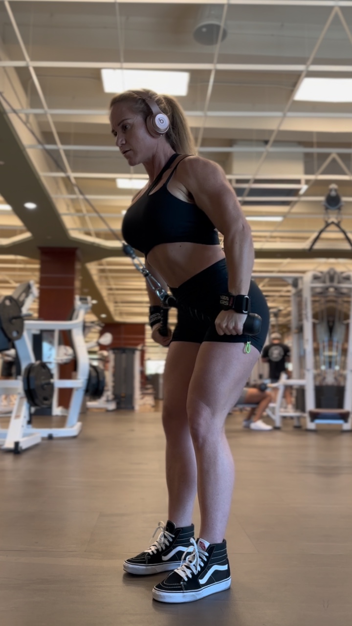 Workout Vibe