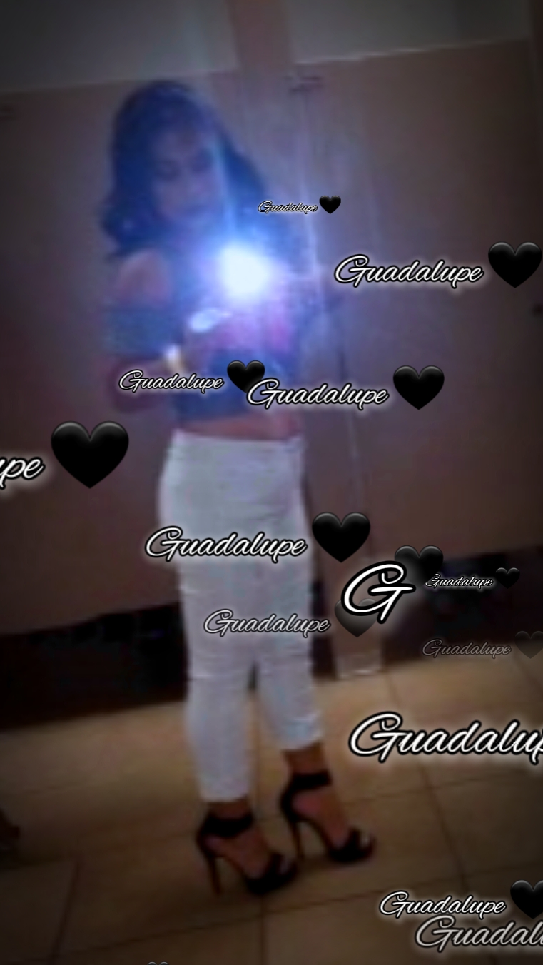 Escribe tu nombre 