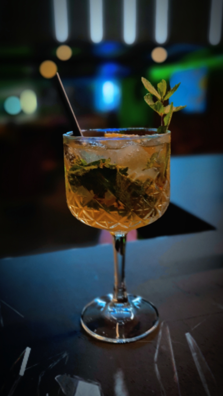 mojito