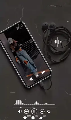 tela de celular