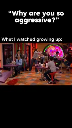 iCarly❤️