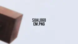 Logo em carimbo 01