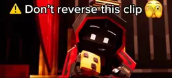 Minecraft Sus
