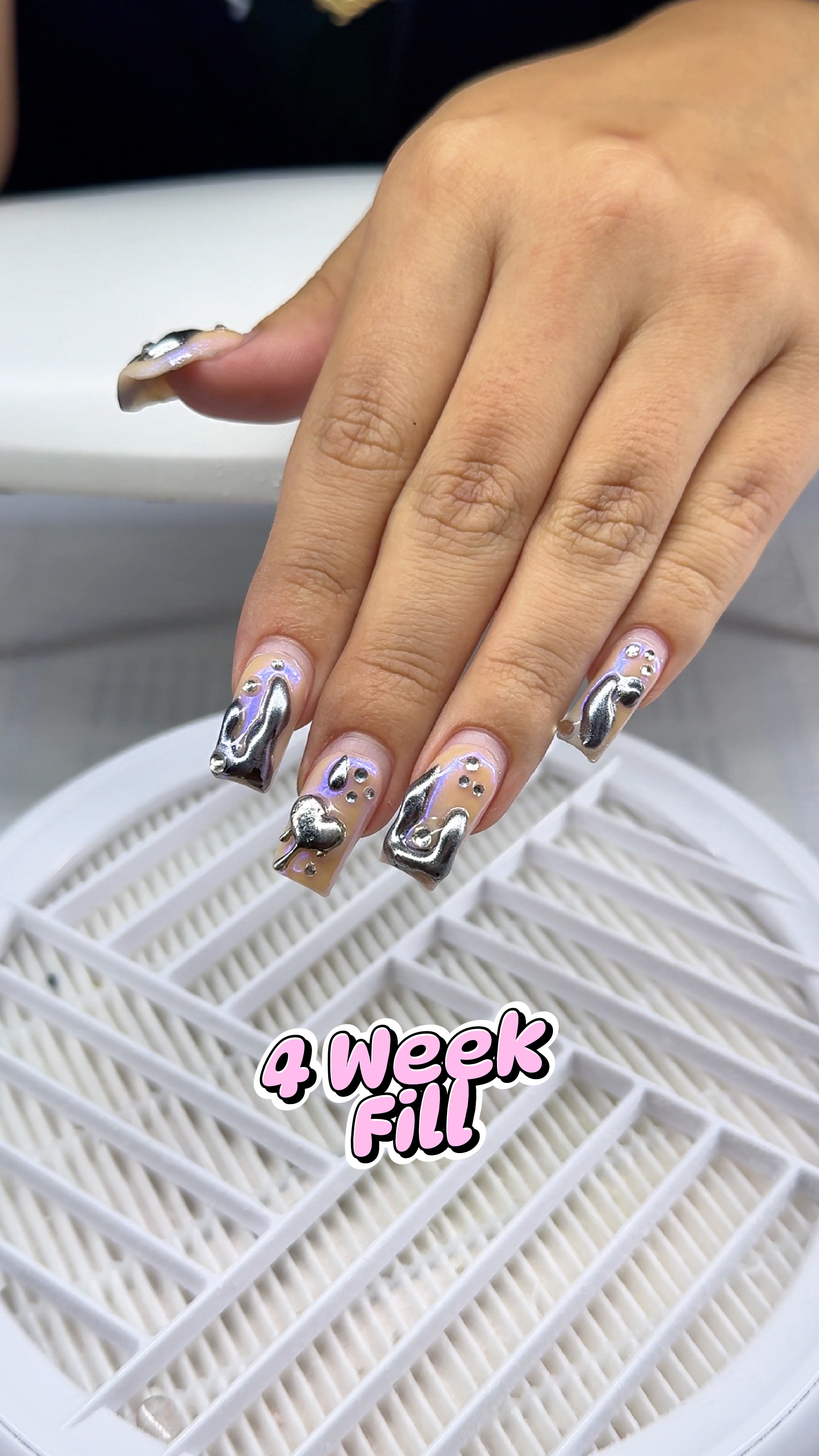 𝐍𝐀𝐈𝐋𝐒🔥🫶🏽💅