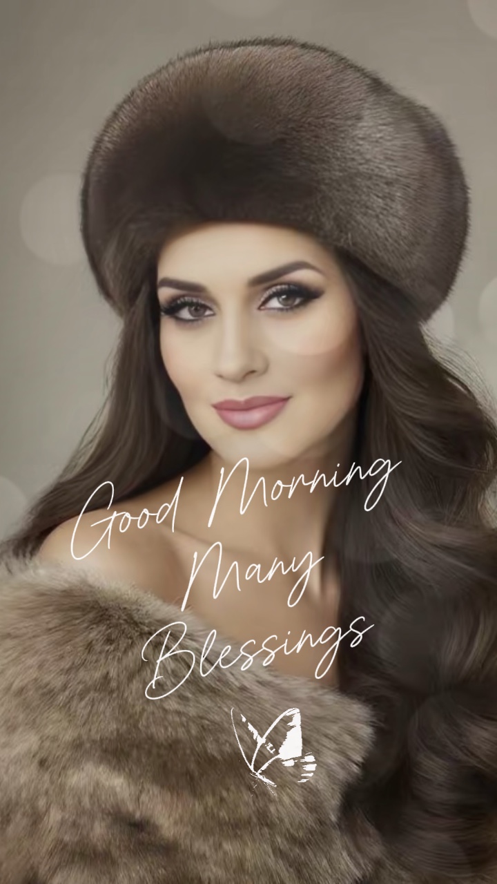 Buenos días ❤️