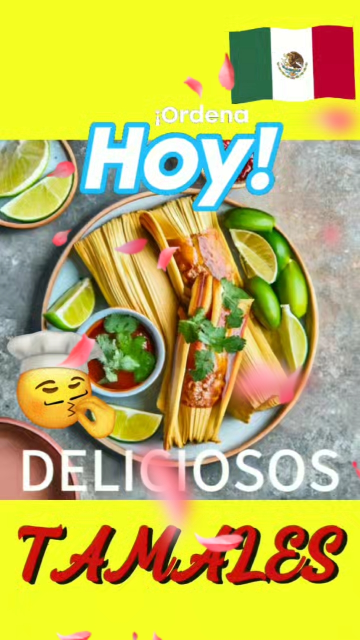 TAMALES 