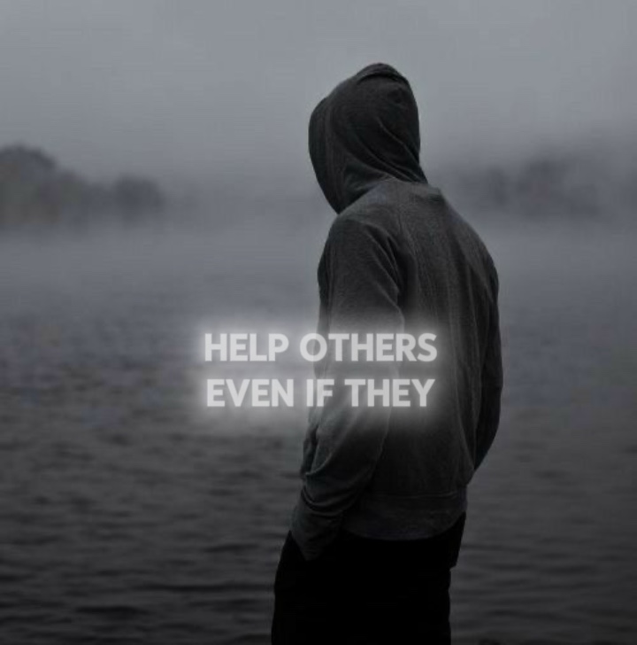 Kindness 