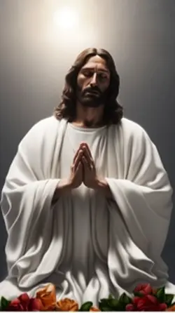 Dios es amor y paz🙏✝️