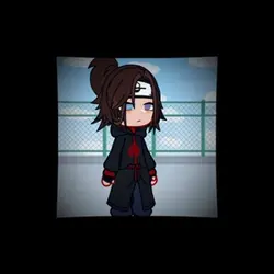 My Oc Jirou