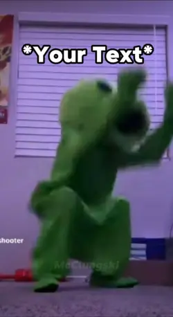 Dancing Meme
